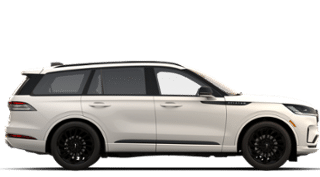 2025 Lincoln Lincoln Aviator External Image 1